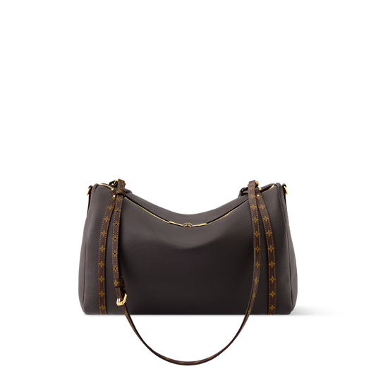 Hand-carry ladies bag