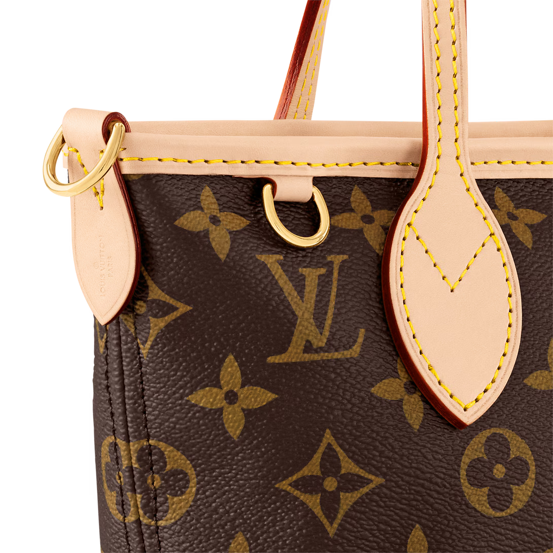 Quilted Fashion Bag