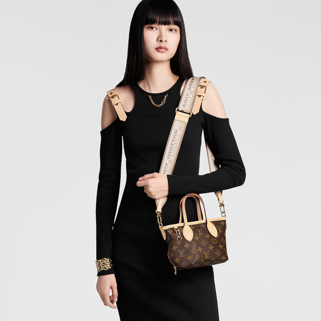 Quilted Fashion Bag