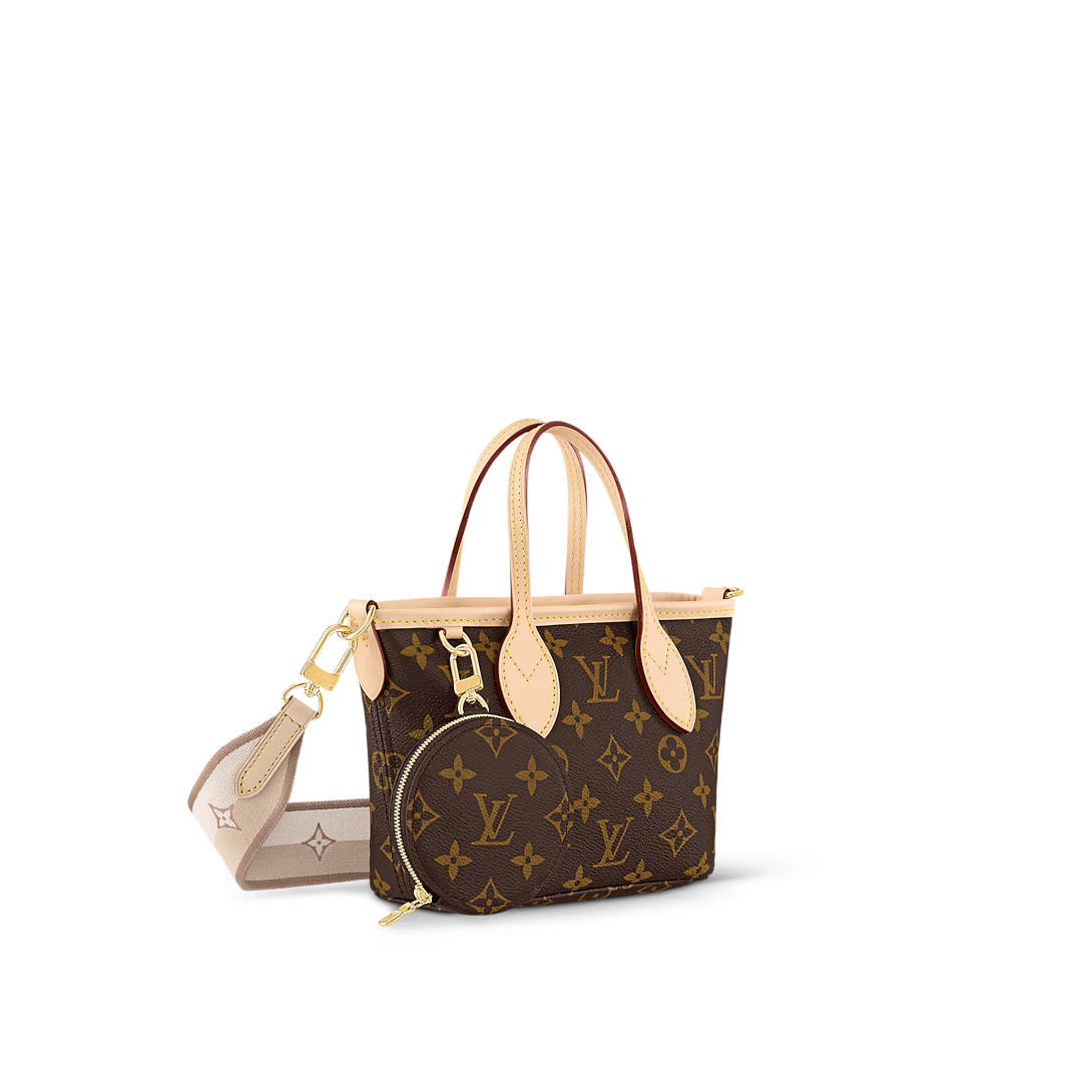 Quilted Fashion Bag