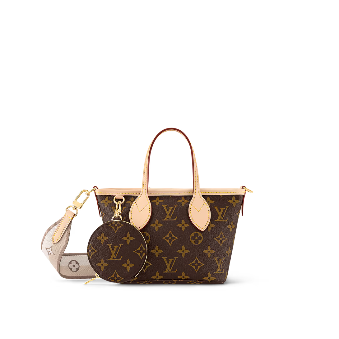Quilted Fashion Bag