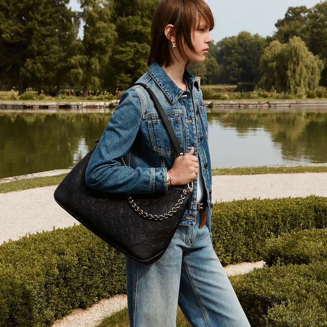 Mini Satchel Hand Carry