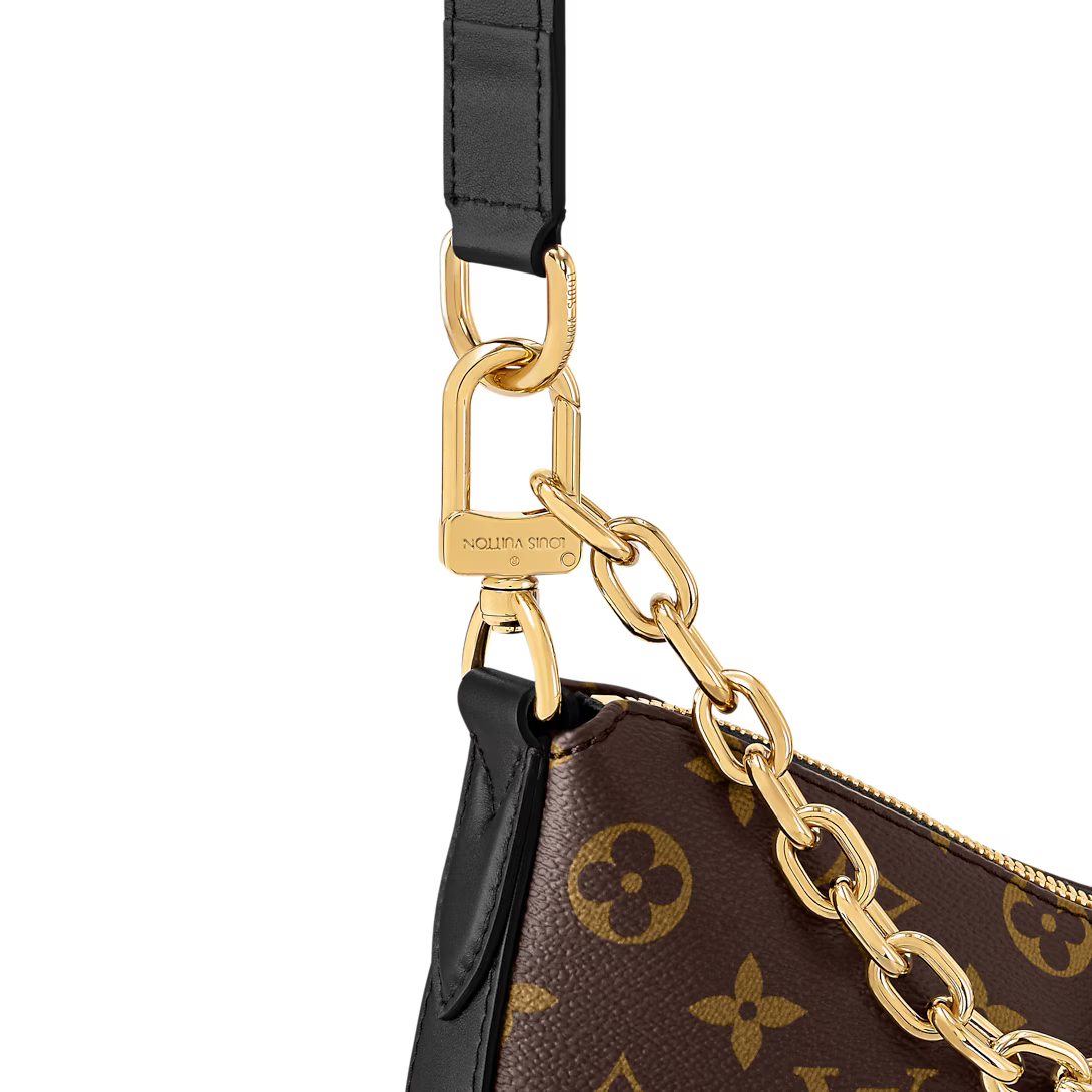 Office Style Structured Bag