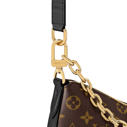 Office Style Structured Bag