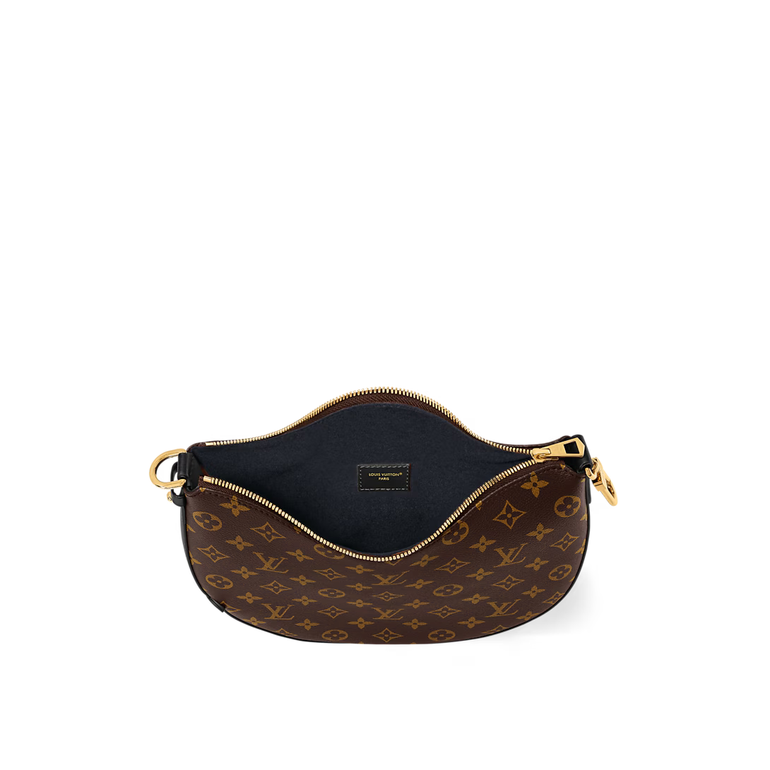 Office Style Structured Bag