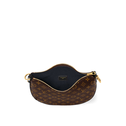 Office Style Structured Bag