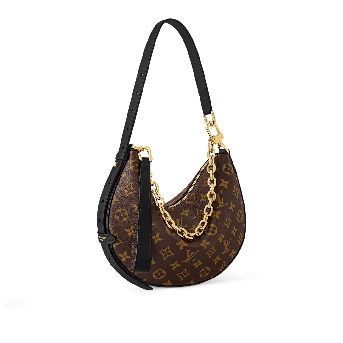 Office Style Structured Bag