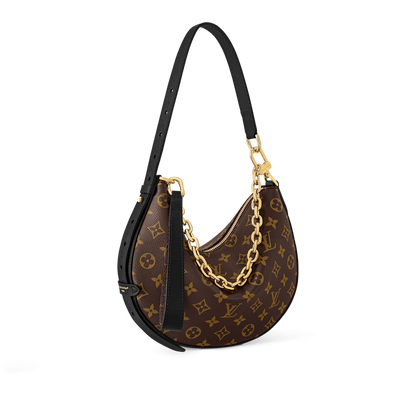 Office Style Structured Bag