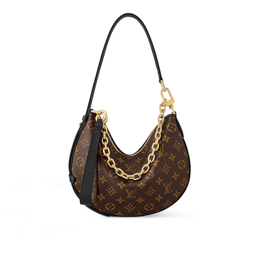Office Style Structured Bag