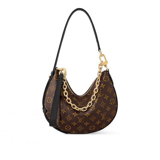 Office Style Structured Bag