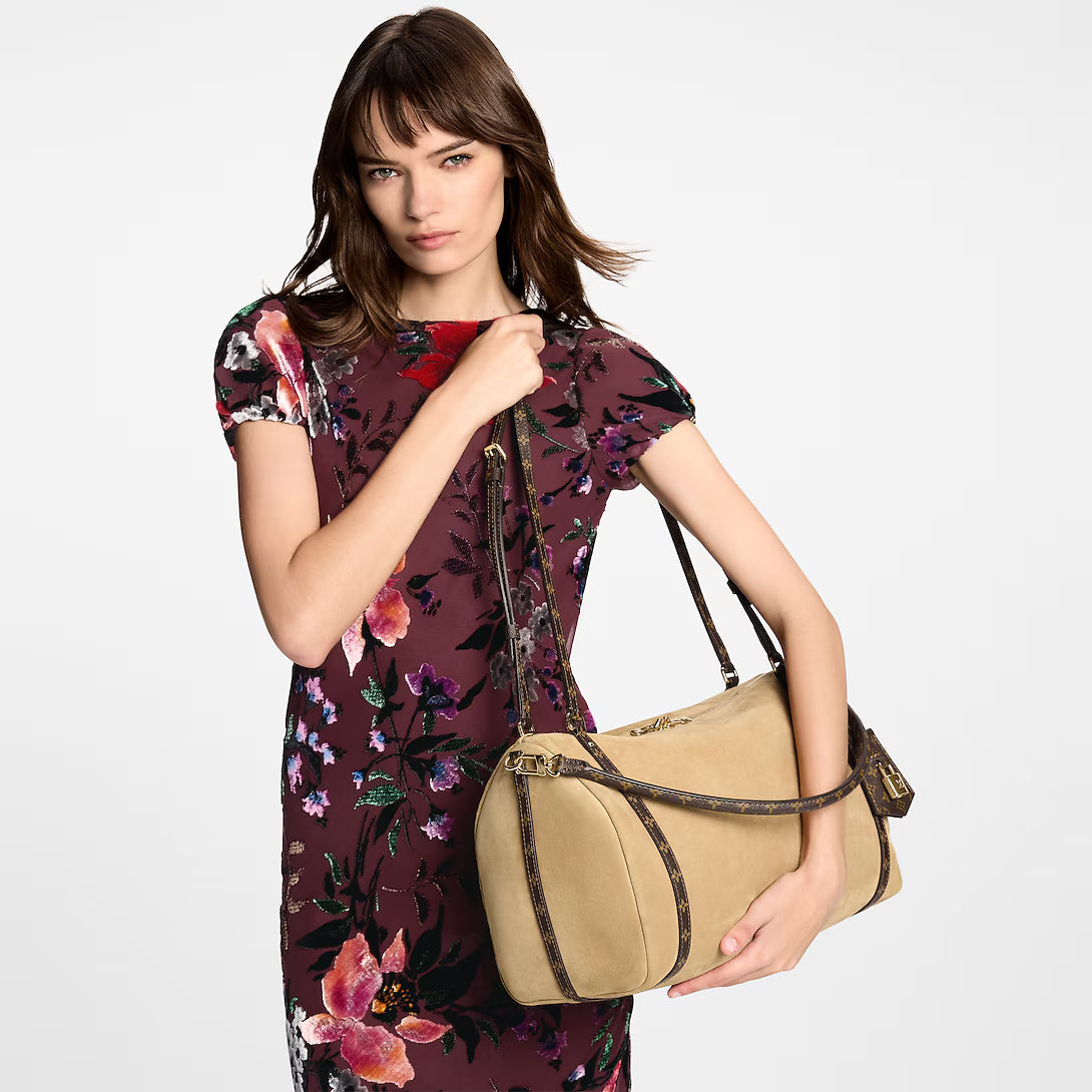 Elegant Tote Handbag