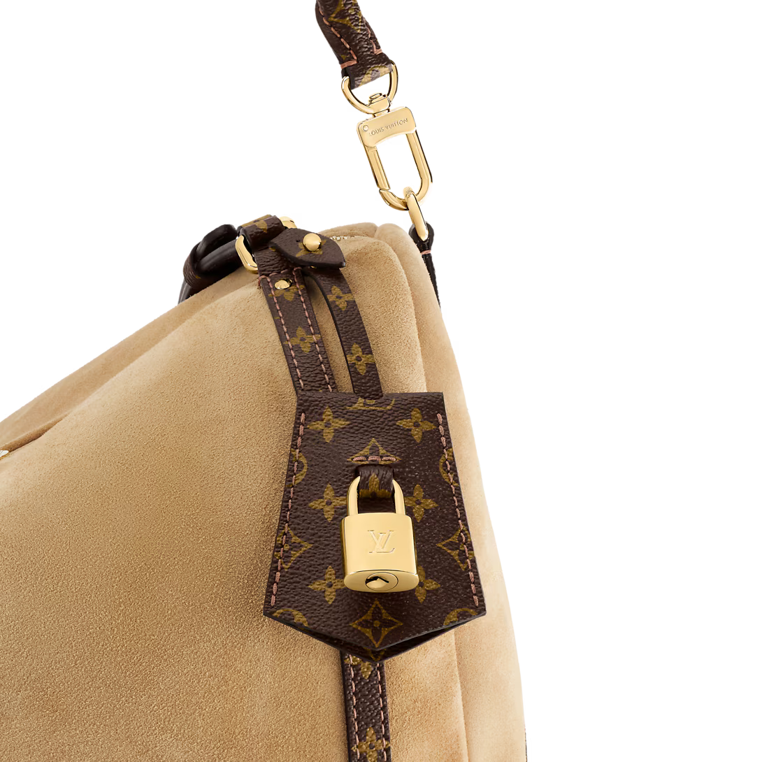 Elegant Tote Handbag