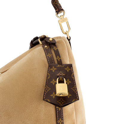 Elegant Tote Handbag