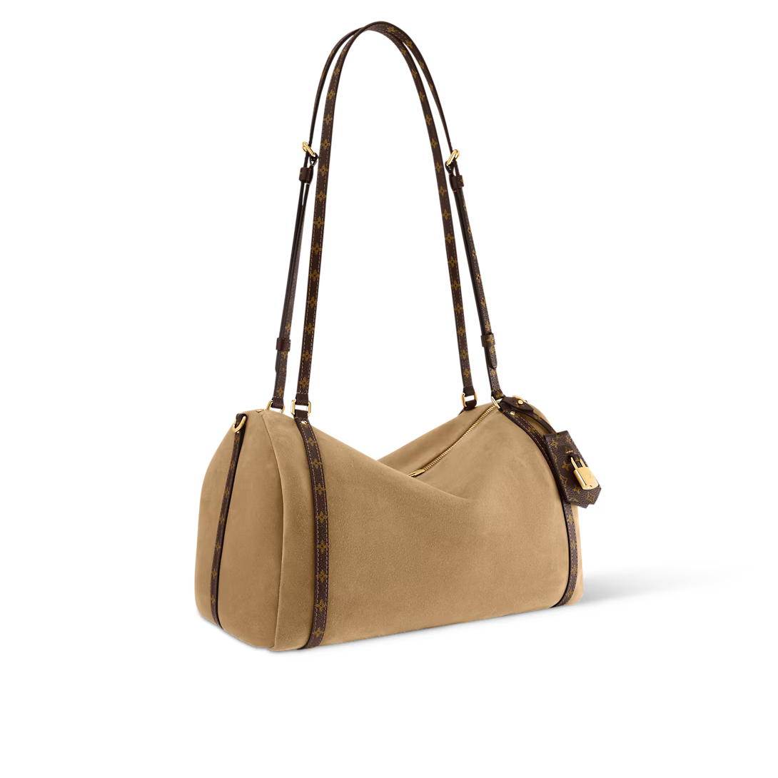 Elegant Tote Handbag