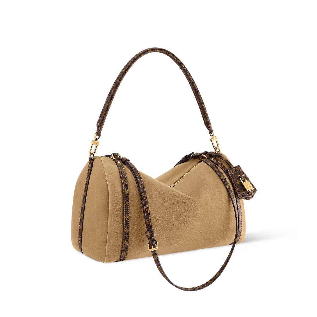 Elegant Tote Handbag