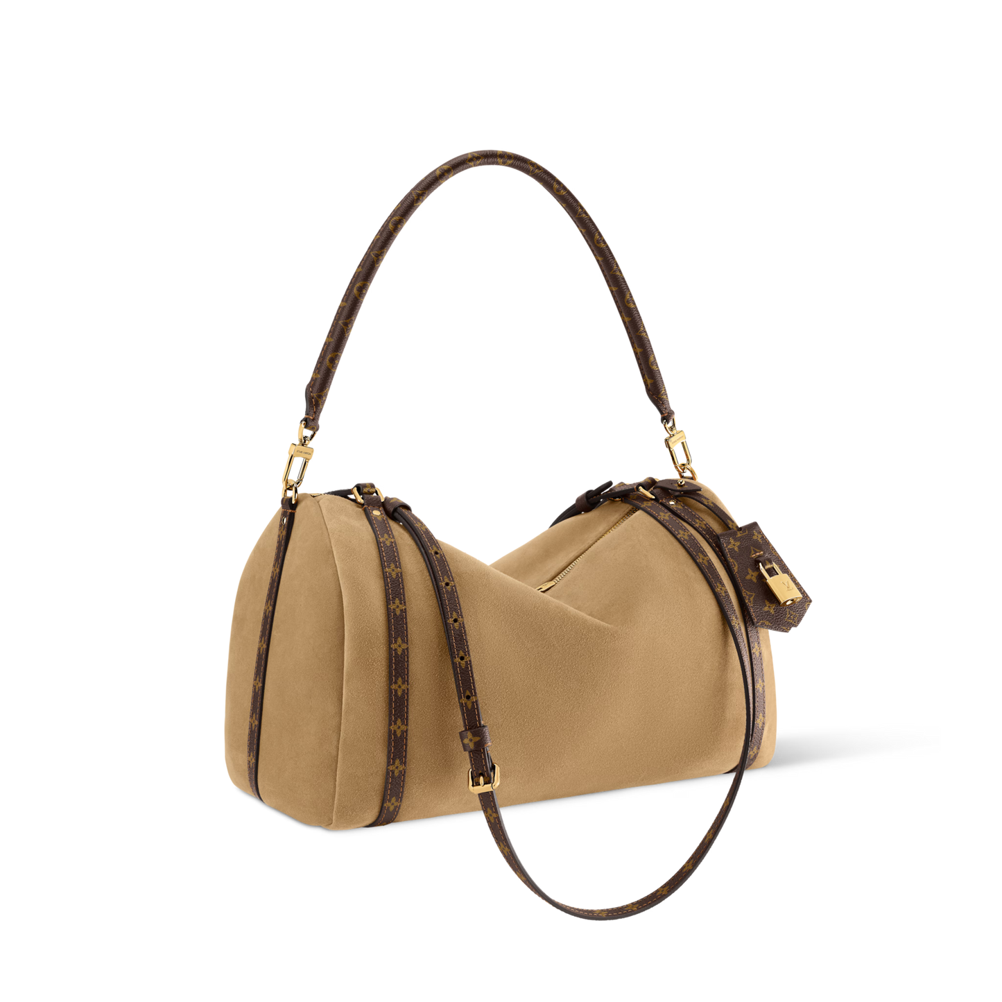 Elegant Tote Handbag