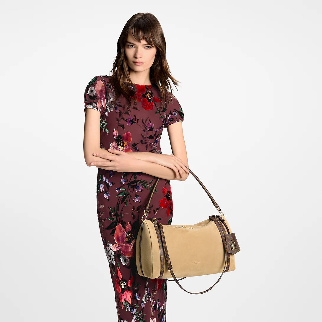 Elegant Tote Handbag