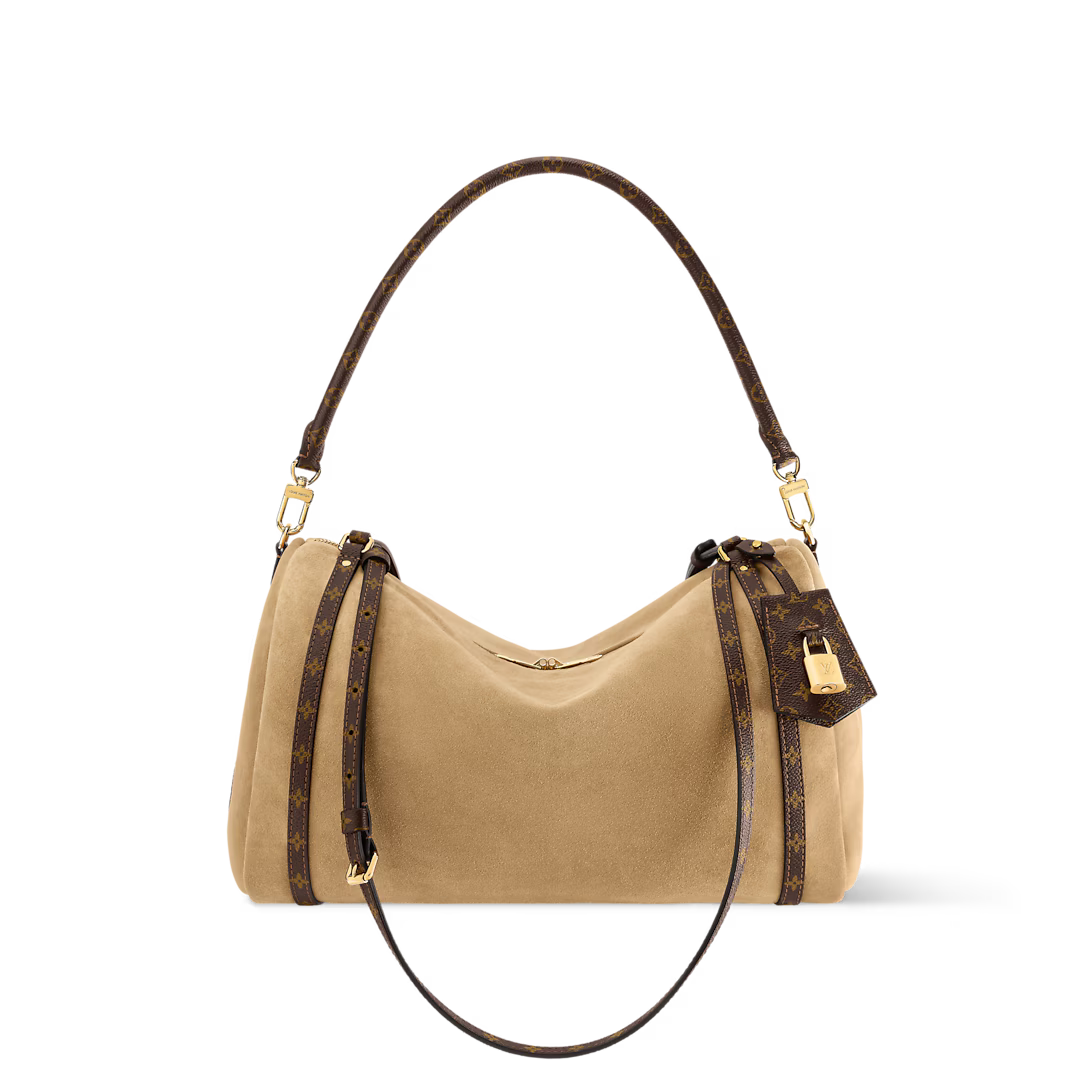 Elegant Tote Handbag