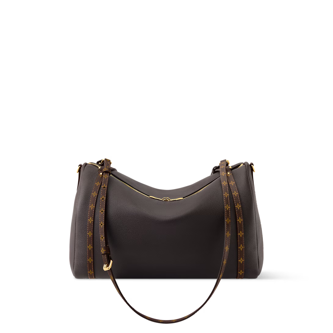 Hand-carry ladies bag
