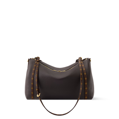 Hand-carry ladies bag