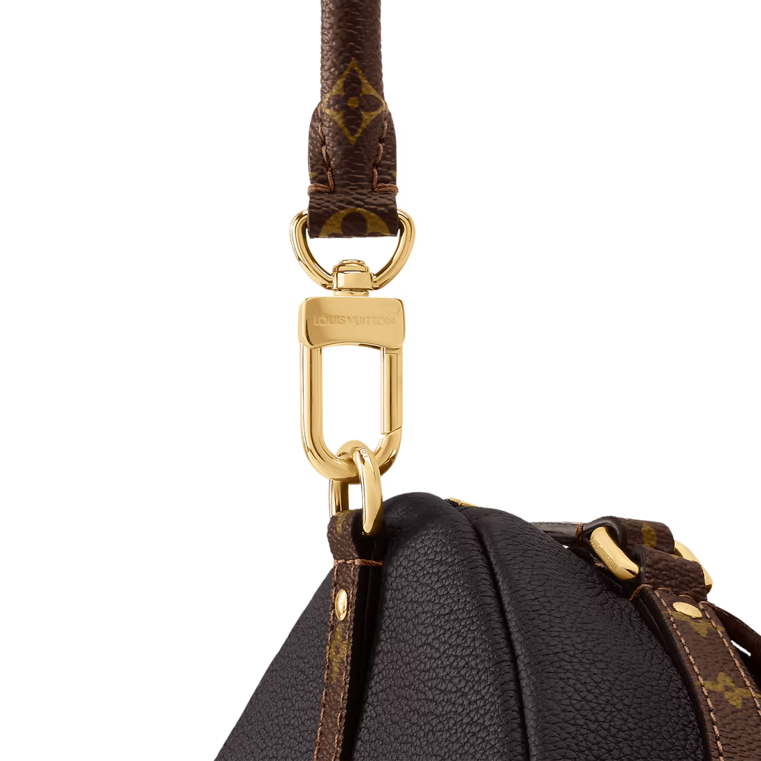 Hand-carry ladies bag