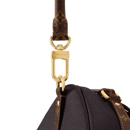 Hand-carry ladies bag