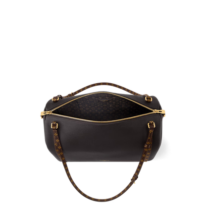 Hand-carry ladies bag