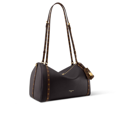 Hand-carry ladies bag