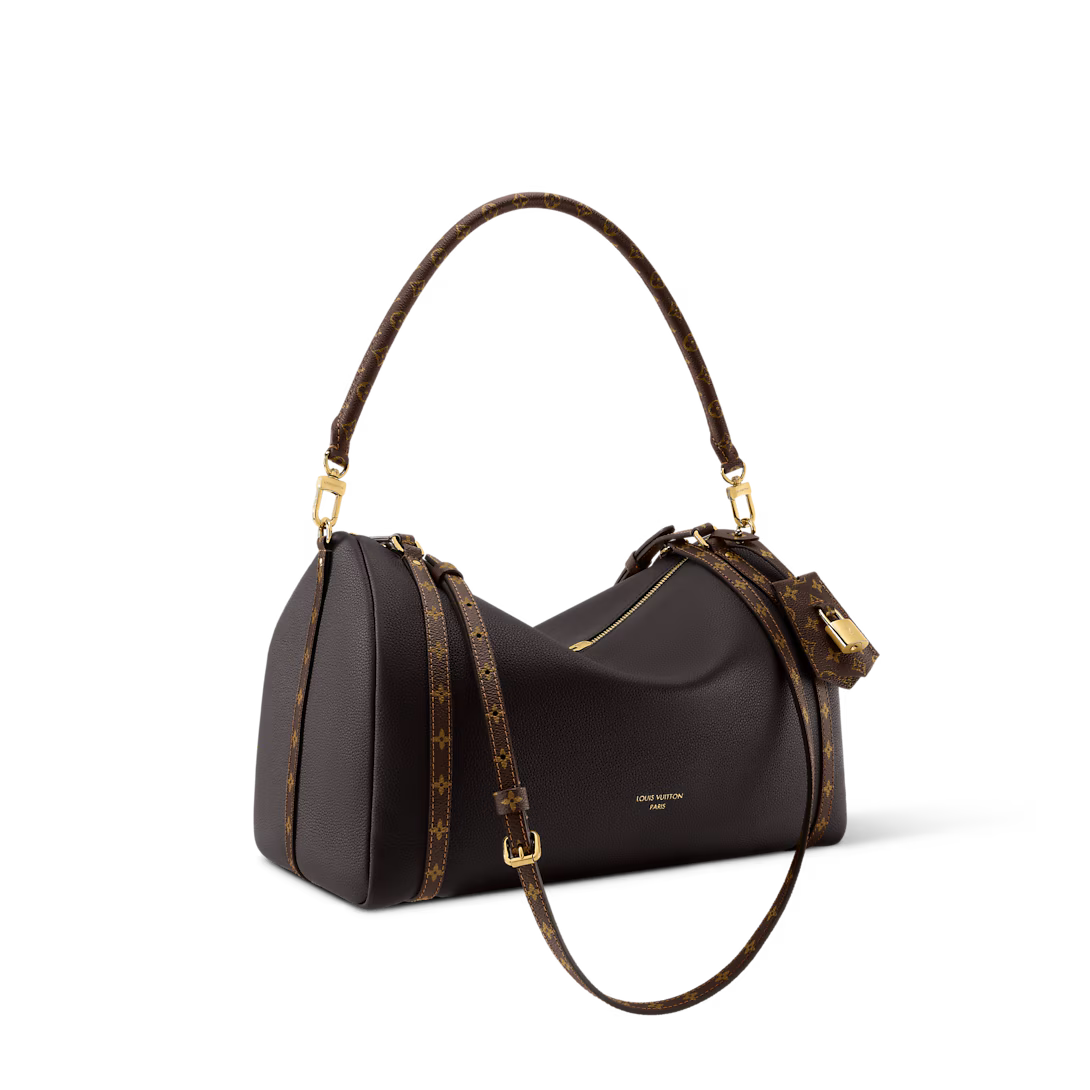 Hand-carry ladies bag