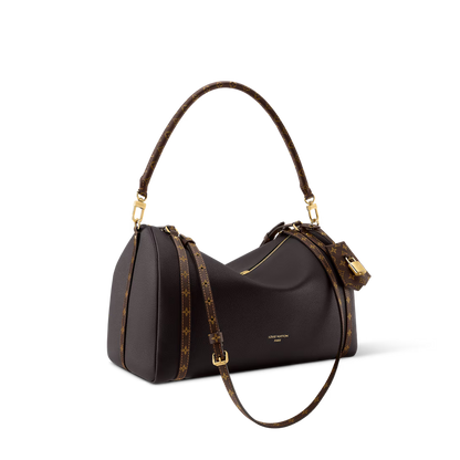 Hand-carry ladies bag