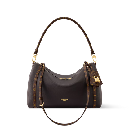 Hand-carry ladies bag