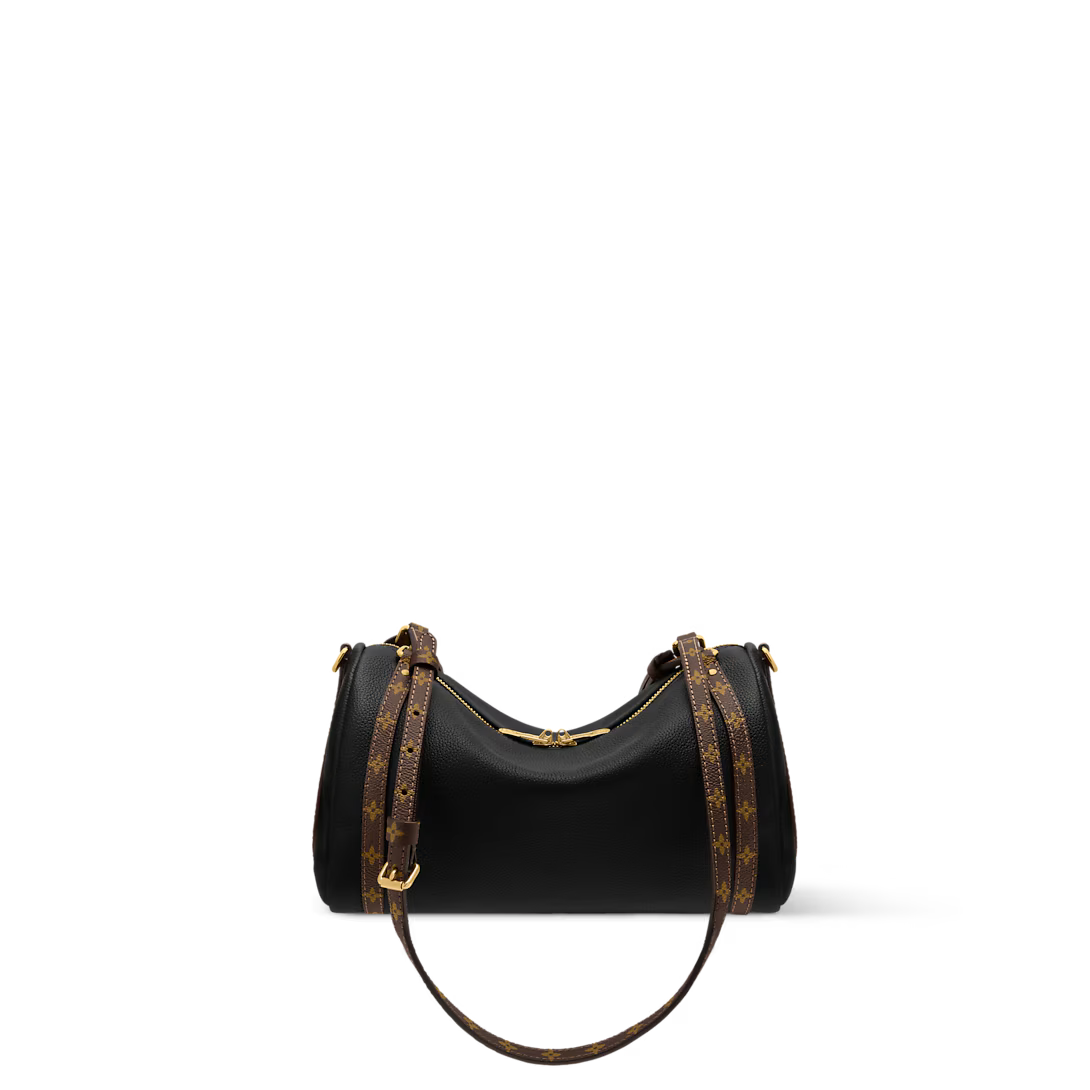 Hand-carry ladies bag