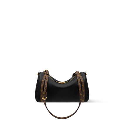 Hand-carry ladies bag