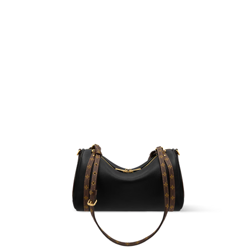 Hand-carry ladies bag
