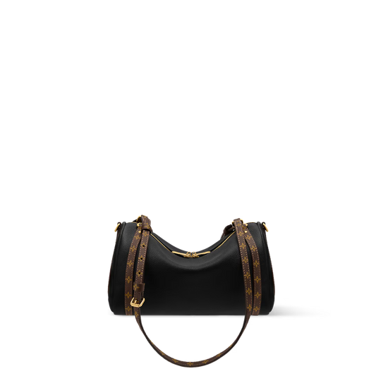 Hand-carry ladies bag