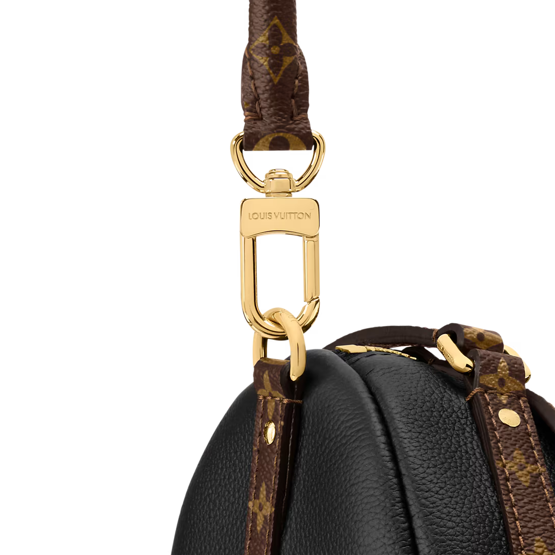 Hand-carry ladies bag