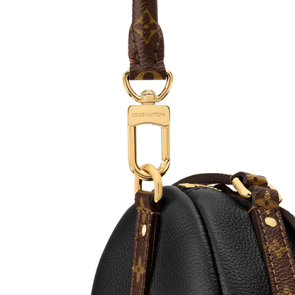 Hand-carry ladies bag