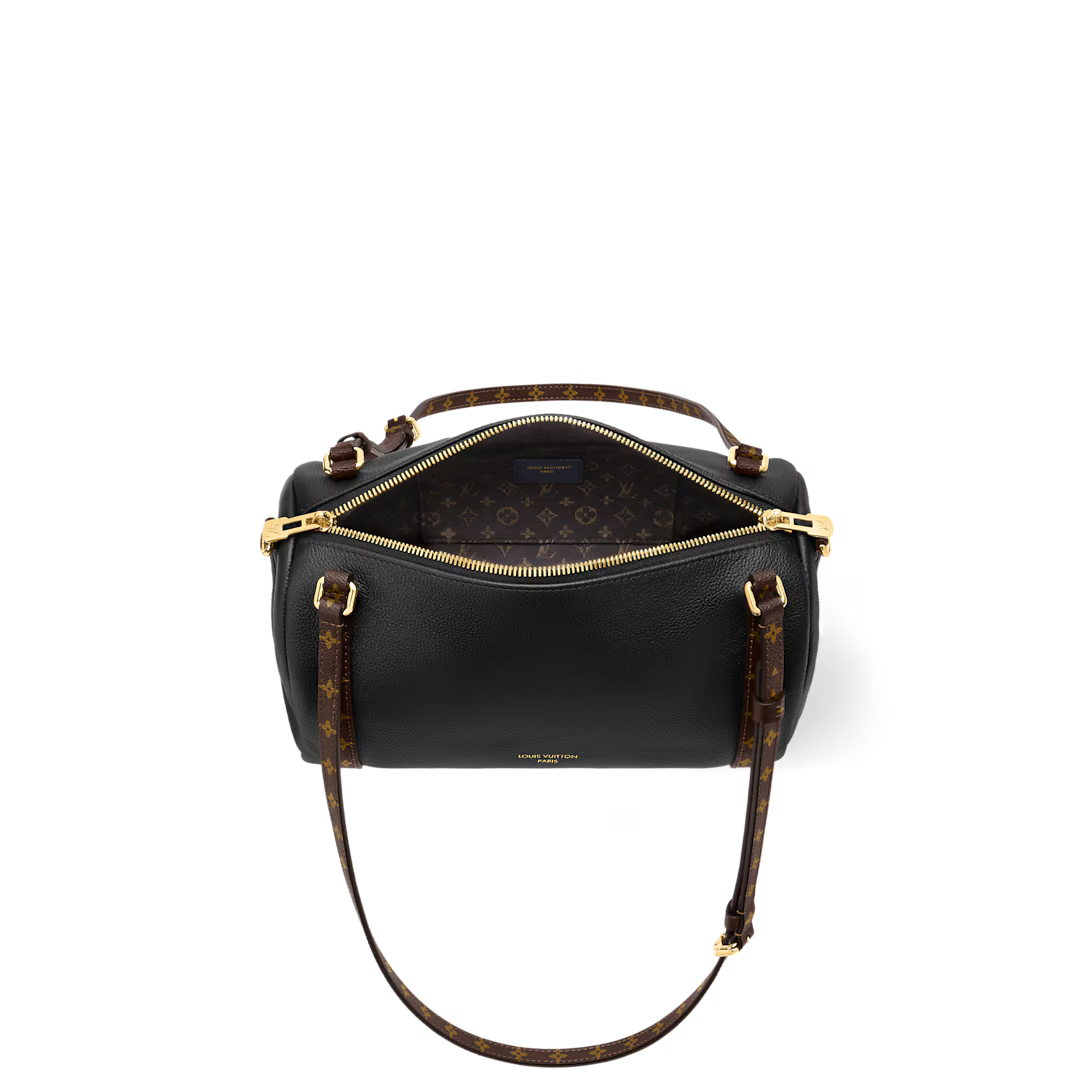 Hand-carry ladies bag
