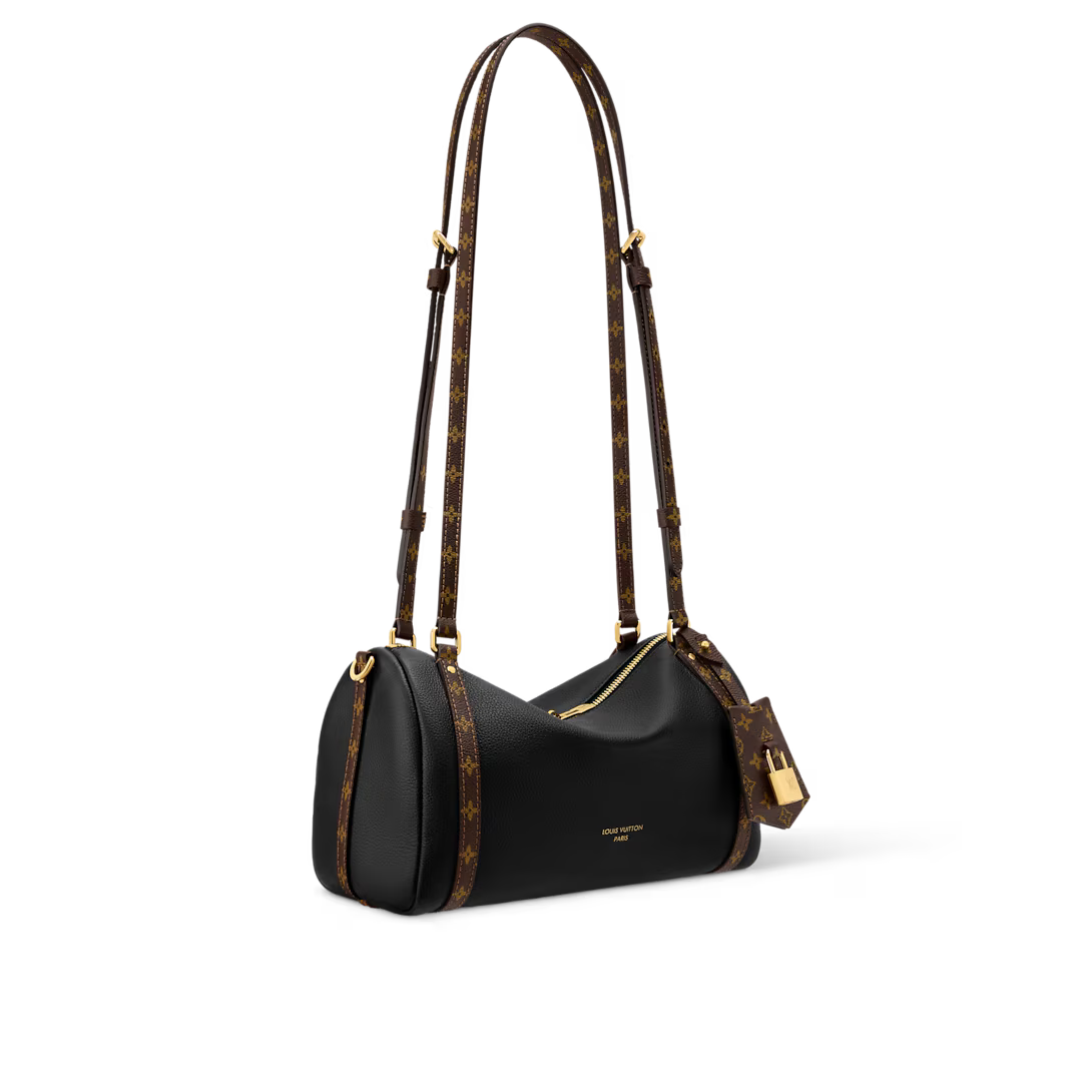 Hand-carry ladies bag