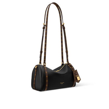 Hand-carry ladies bag