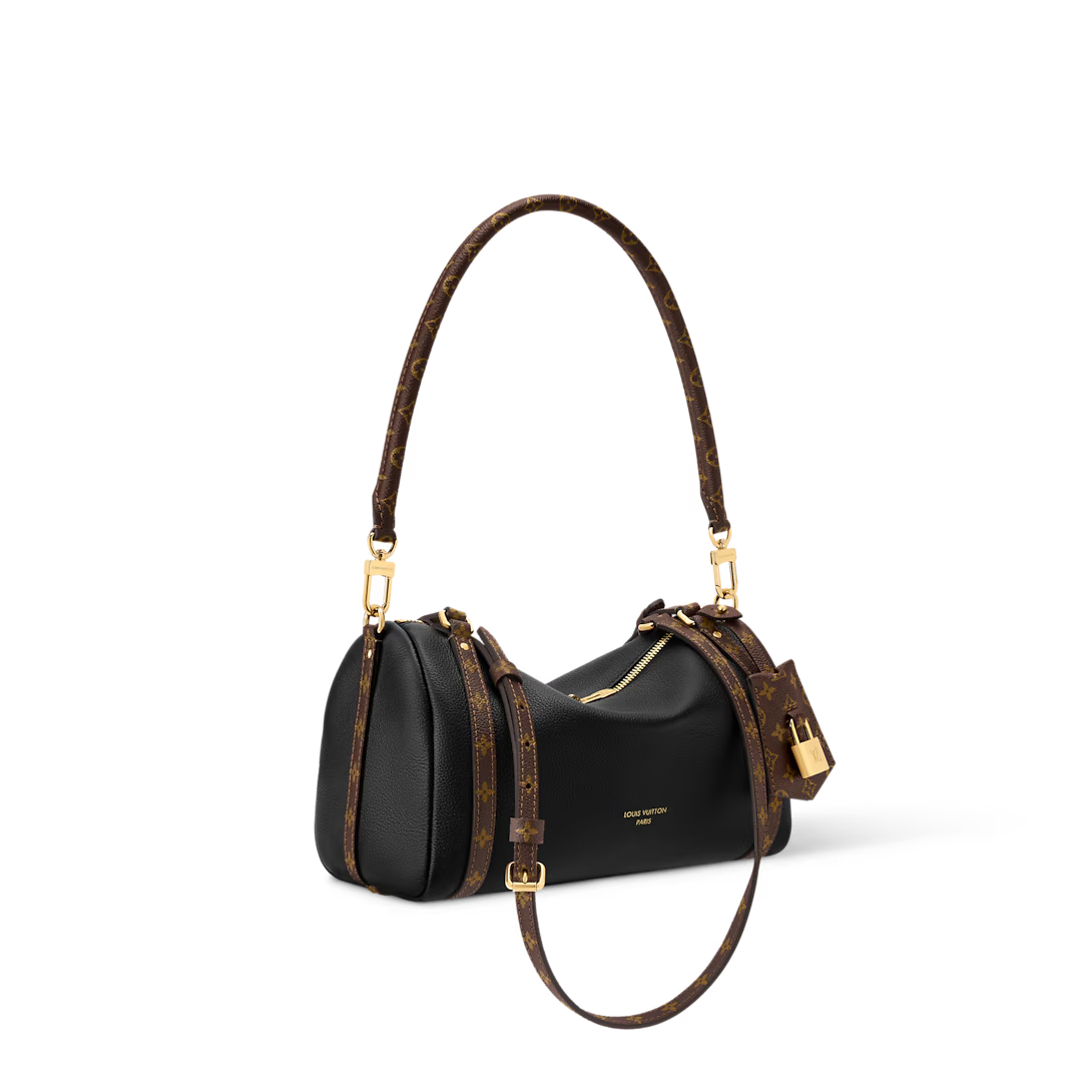 Hand-carry ladies bag