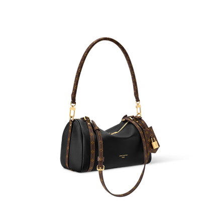 Hand-carry ladies bag