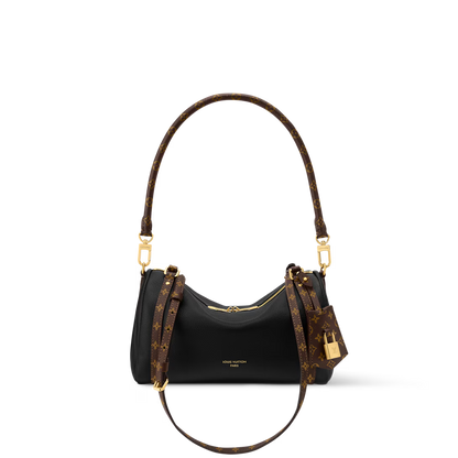 Hand-carry ladies bag