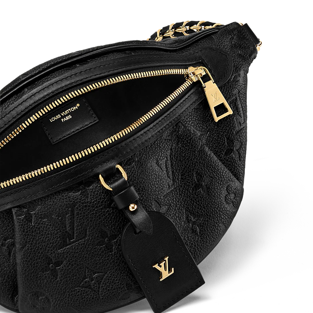 Luxury Designer-Inspired Bag