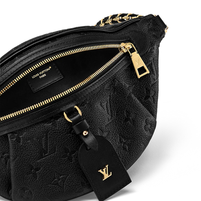 Luxury Designer-Inspired Bag