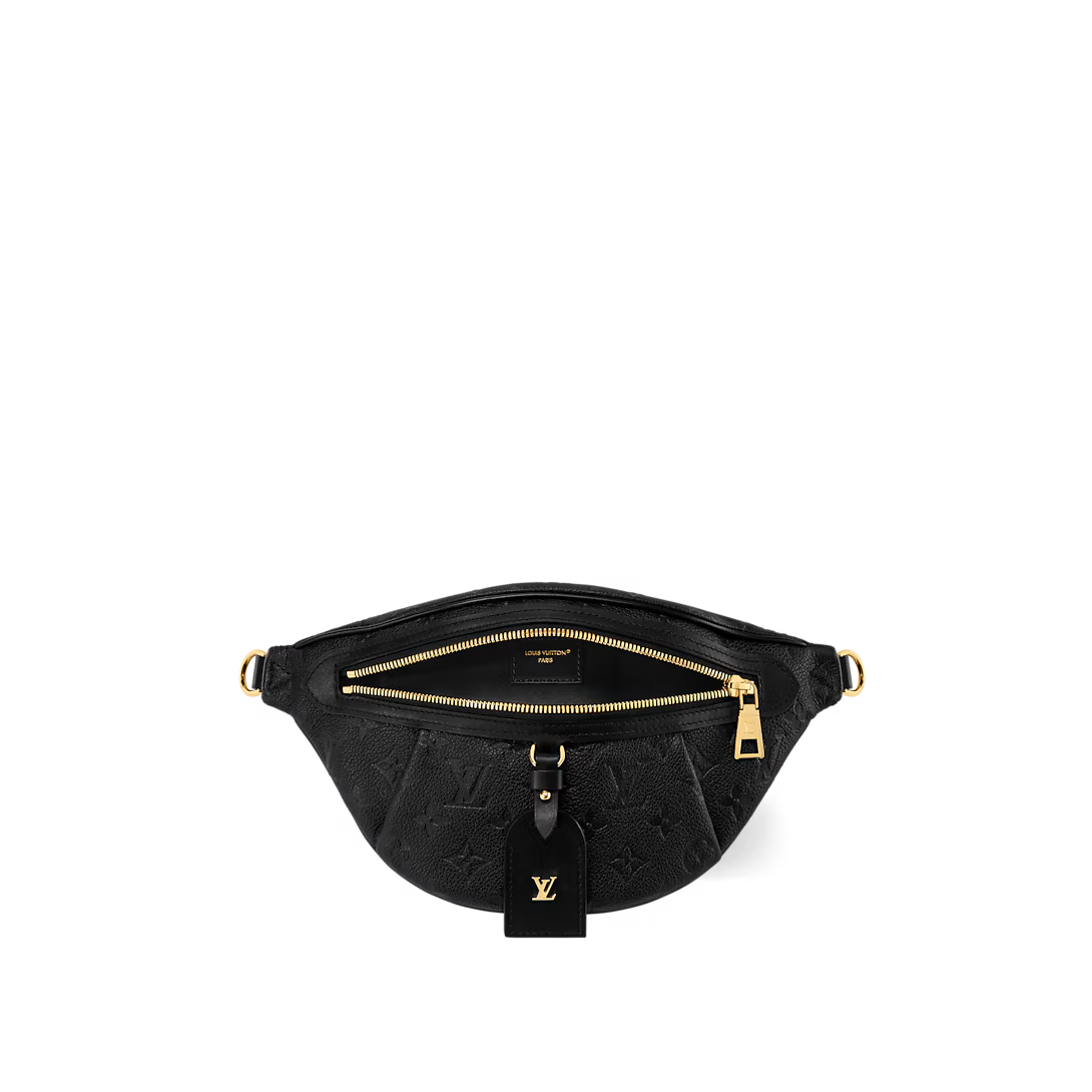 Luxury Designer-Inspired Bag
