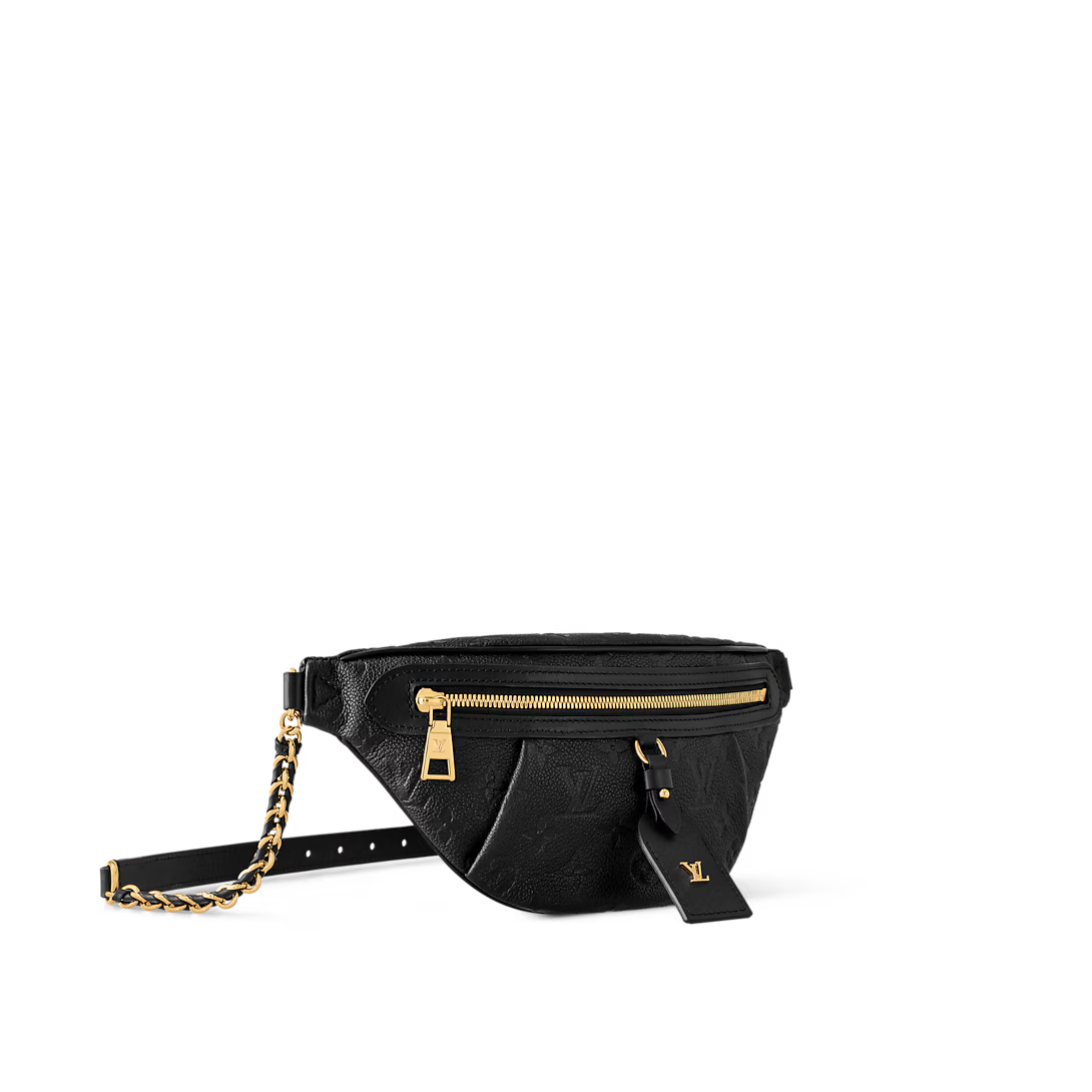 Luxury Designer-Inspired Bag