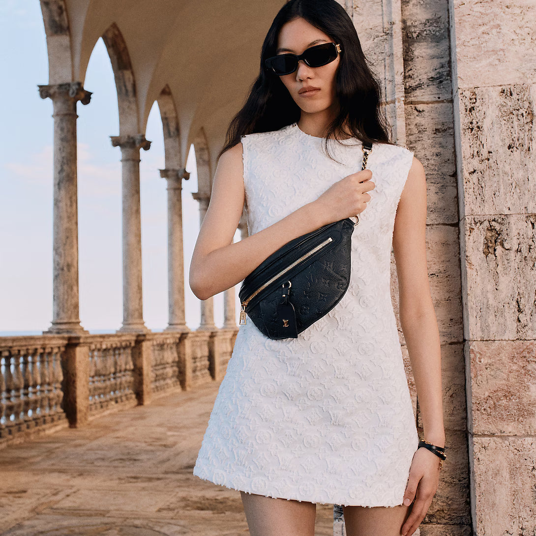 Luxury Designer-Inspired Bag