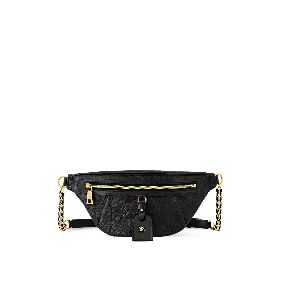 Luxury Designer-Inspired Bag