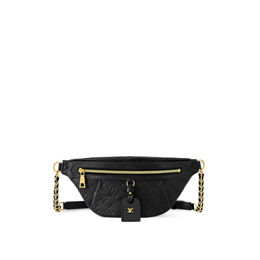 Luxury Designer-Inspired Bag
